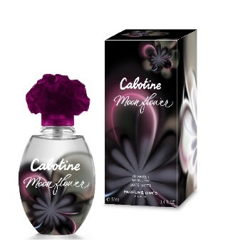 Cabotine Moon Flower parfem