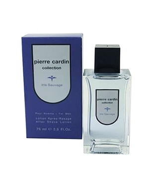 Pierre Cardin Collection Iris Sauvage parfem