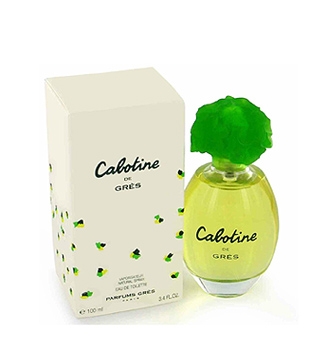 Cabotine parfem