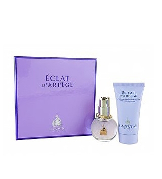 Lanvin Eclat D'Arpege For Women Eau De Parfum, 50 ml+100 ml Bl Set