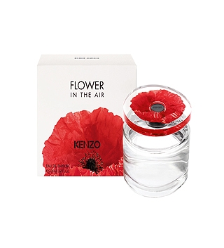 kenzo flower parfem