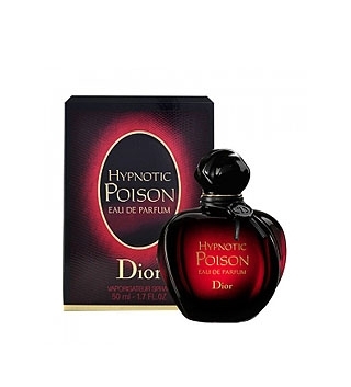 parfem poison hypnotic