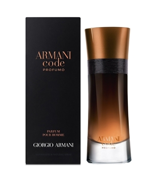 Giorgio Armani Code Profumo parfem 