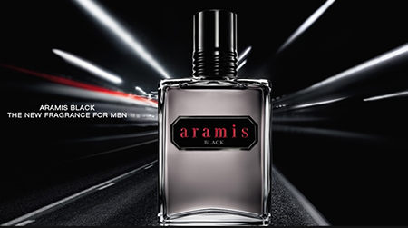 Aramis Black