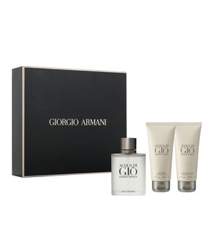 Giorgio Armani Acqua di Gio pour Homme SET parfem