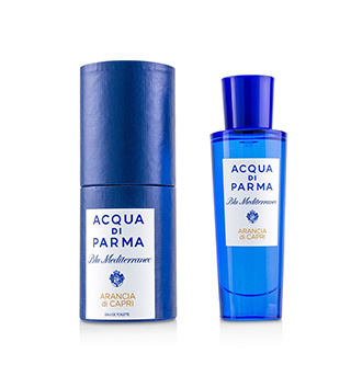 Acqua di Parma Blu Mediterraneo Chinotto di Liguria parfem cena