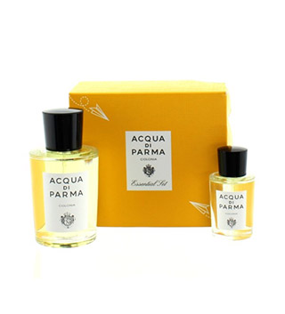 Acqua di Parma Colonia SET parfem