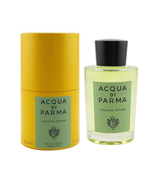 Acqua di Parma Colonia Futura parfem