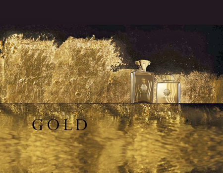 Amouage Gold pour Homme