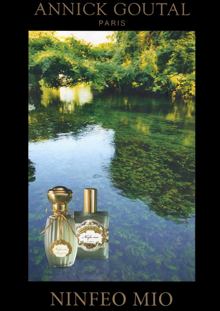 Ninfeo Mio