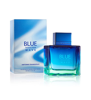 Blue Seduction Wave for Men parfem cena