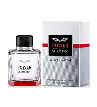 Antonio Banderas Power of Seduction parfem
