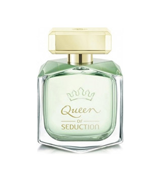 Antonio Banderas Queen of Seduction tester parfem