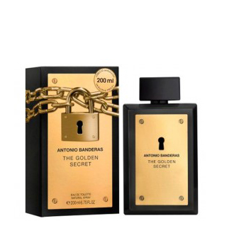 The Golden Secret parfem cena