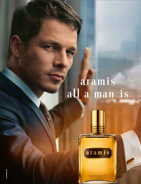 Aramis for Men