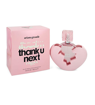 Thank U, Next parfem cena