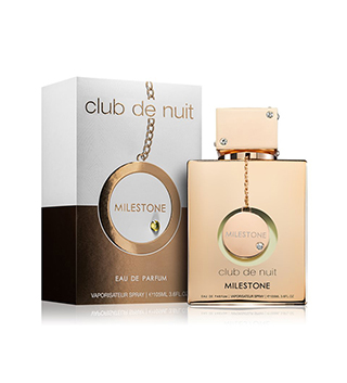  Club De Nuit Milestone parfem