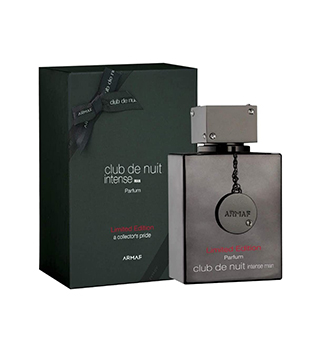 Club de Nuit Intense Man Limited Edition Parfum parfem cena