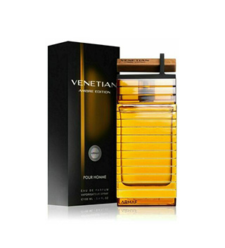 Venetian Amber Edition parfem cena