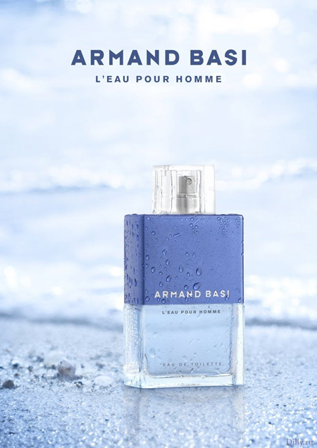 L Eau Pour Homme