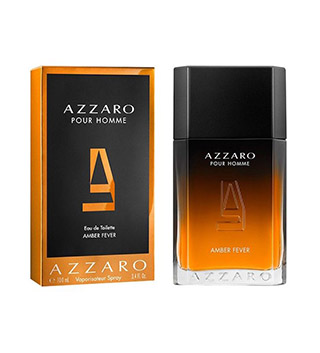 Azzaro Pour Homme Amber Fever parfem cena