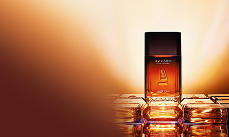 Azzaro Pour Homme Amber Fever