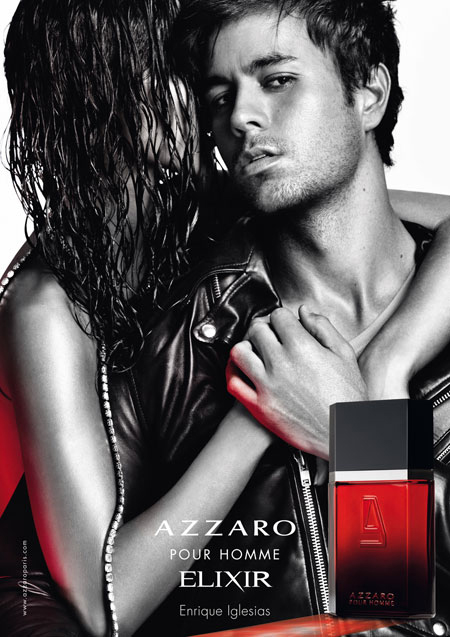 Azzaro Pour Homme Elixir SET