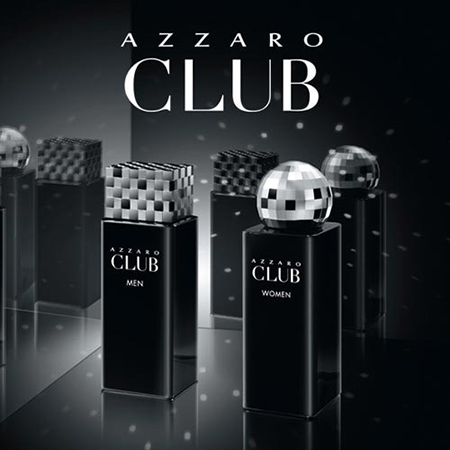 Azzaro Club Women