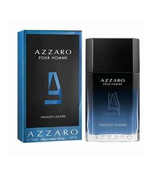 Azzaro Pour Homme Naughty Leather parfem cena