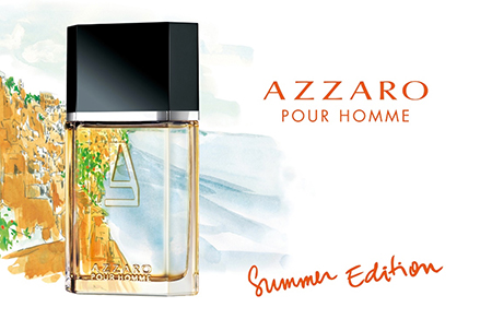 Azzaro Pour Homme Summer Edition 2013
