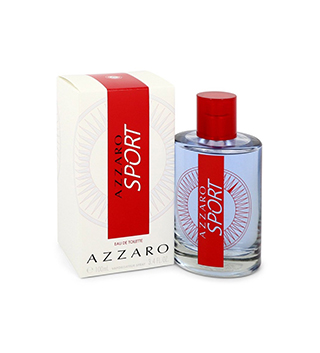 Azzaro Sport parfem cena