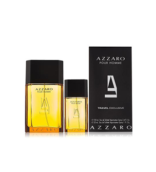 Azzaro pour Homme SET set parfema cena