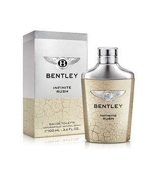 Bentley Infinite Rush parfem
