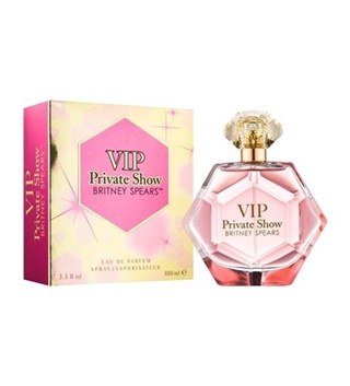 Britney Spears VIP Private Show parfem