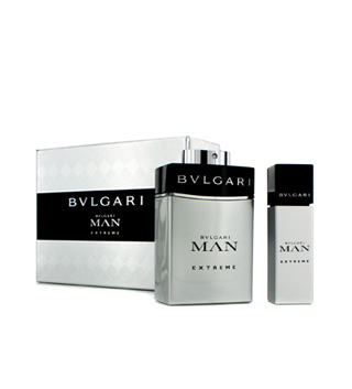 Bvlgari Bvlgari Man Extreme SET parfem