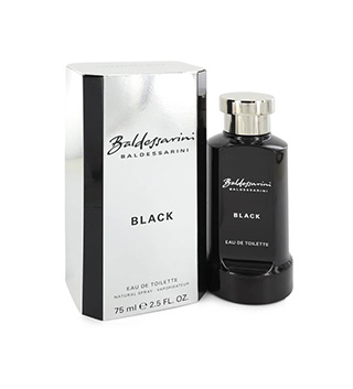 Baldessarini Baldessarini Black parfem
