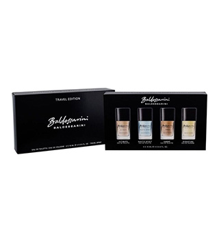 Baldessarini Collection of miniatures for men SET set parfema cena