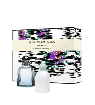 Cristobal Balenciaga Balenciaga L Essence SET parfem