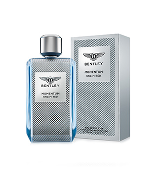 Bentley Momentum Unlimited parfem
