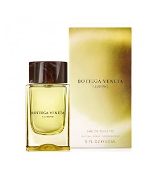 Bottega Veneta Illusione for Him parfem