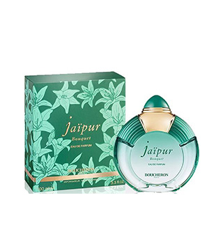Boucheron Jaipur Bouquet parfem