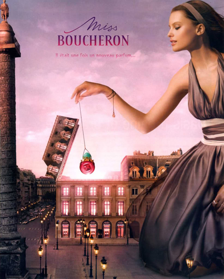 Miss Boucheron
