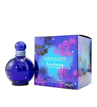 Britney Spears Midnight Fantasy parfem