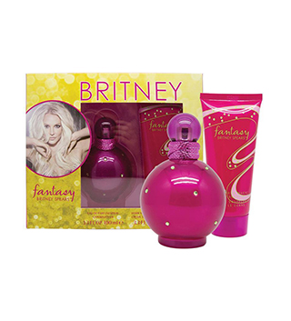 Britney Spears Fantasy SET parfem