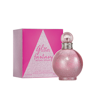 Britney Spears Glitter Fantasy parfem