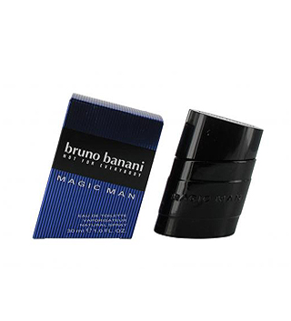 Bruno Banani Magic Man parfem