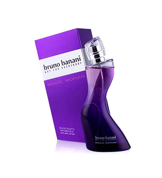 Bruno Banani Magic Women parfem