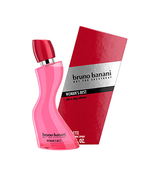 Bruno Banani Women´s Best parfem