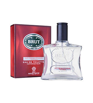 Brut Brut Attraction Totale parfem
