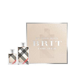 Burberry Brit SET parfem